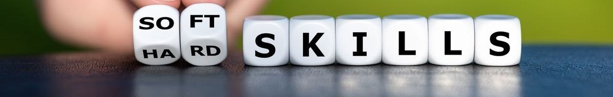 Что такое hard skills и soft skills